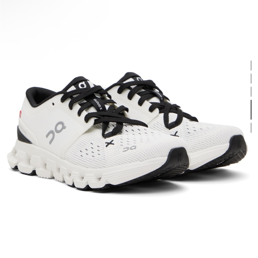 NEW! Cloud X 4 Sneakers